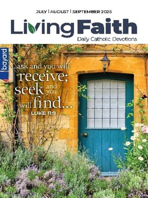 Living Faith - Magazine